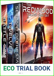 The Redwood Trilogy