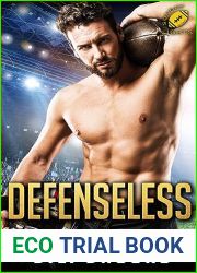 Defenseless: Sunday Night Lights Series