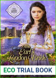 The Earl|s London Bride (The Chase Brides #1)
