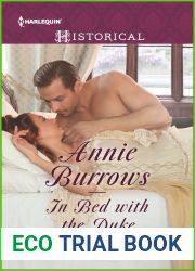 In Bed with the Duke (Harlequin Historical)