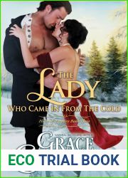 The Lady Who Came in from the Cold (Heart of Enquiry, #3)
