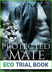 Protected Mate (Catamount Lion Shifters, #1)
