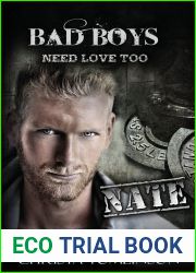 Nate (Bad Boys Need Love Too #2)