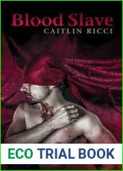 Blood Slave