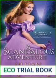 A Scandalous Adventure (Victorian Adventures, #3)