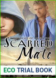 Scarred Mate (Werewolves of Manhattan, #3)