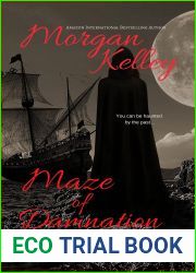 Maze of Damnation (Littlemoon Investigations Book 17)