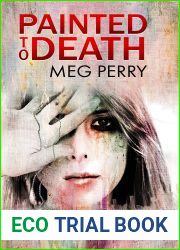 Painted to Death (Kevin Brodie Mysteries #1)