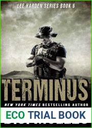 Terminus (Lee Harden #6)