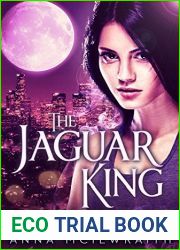 The Jaguar King (The Wild Rites Saga, #1)