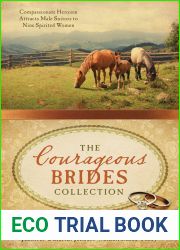 The Courageous Brides Collection