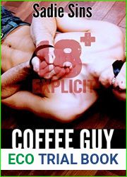Coffee Guy: Broken by Alphas