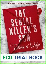 The Serial Killer|s Son Takes a Wife