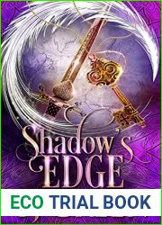 Shadow|s Edge (White Haven Hunters #2)