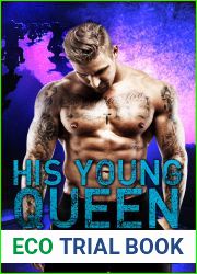 His Young Queen (Steel Jackals MC, #1)