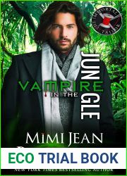 Vampire in the Jungle (The Immortal Tailor, Book #2)