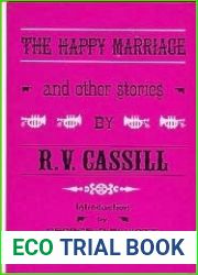 The Happy Marriage and Other Stories