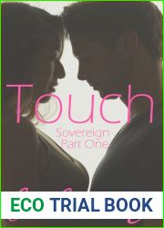 Touch (Sovereign, #1)