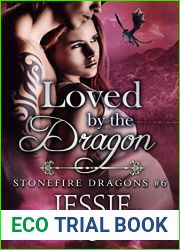 Loved by the Dragon (Stonefire Dragons, #4.5)