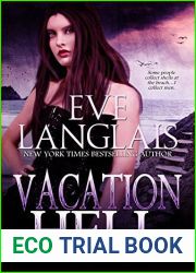 Vacation Hell (Princess of Hell, #4)