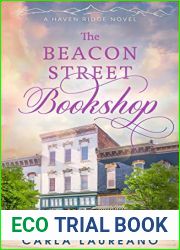 The Beacon Street Bookshop (Haven Ridge #2)