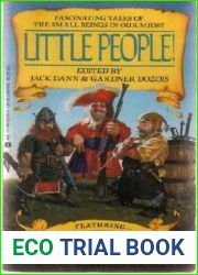 Little People!