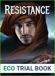 Resistance (Reawakening, #2)