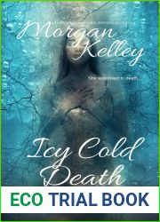 Icy Cold Death (Littlemoon Investigations Book 19)