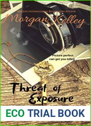 Threat of Exposure (Littlemoon Investigations #12)