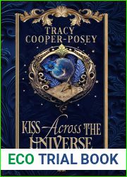 Kiss Across the Universe (Kiss Across Time Book 11)