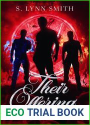 Their Offering (My Demon Princes Book 1)
