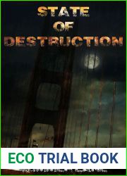 State of Destruction (Collapse, #7)
