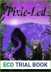 Pixie-Led (The Twilight Court, #2)