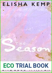 The Season (Endless Winter Book 1)