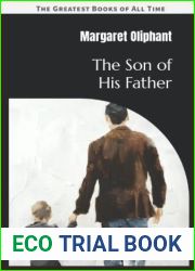 The Son of His Father: Vol. 1 3