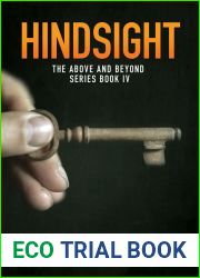 Hindsight (Above and Beyond, #4)