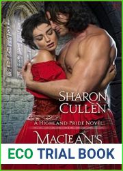 MacLean|s Passion (Highland Pride #2)