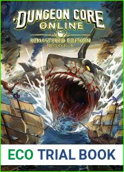 Dungeon Core Online: Remastered Edition - Book Three