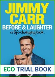 Before and Laughter: A Life Changing Book