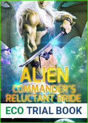 Alien Commander|s Reluctant Bride (Draconian Warriors, #3)