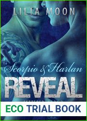 Reveal: Scorpio and Harlan (Fettered #2)