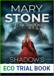 Shadow|s Conspiracy (Shadow Island FBI Mystery, #8)
