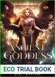 Ancient Goddess (Fallen Valkyrie Book 1)