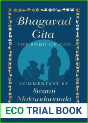 BHAGAVAD GITA: THE SONG OF GOD