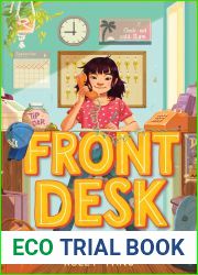 Front Desk (Front Desk, #1)
