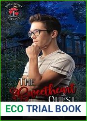 The Sweetheart Quest (Sweetheart Escapes)