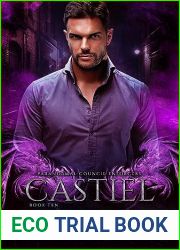 Castiel (Paranormal Council Enforcers #10)