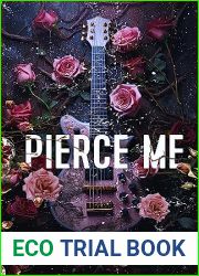 Pierce Me (Heartbreaker Duet #1)