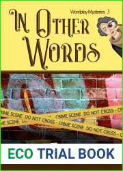 In Other Words (Wordplay Mysteries Book 3)