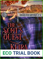 The Scot|s Quest (Highland Swords #4)